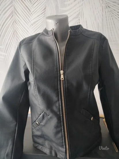 Sinsay kozna jakna S