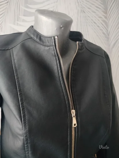 Sinsay kozna jakna S