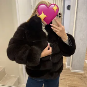 Inverno Caldo bunda od krzna polarne lisice