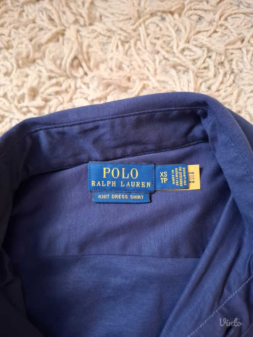 Original Polo Ralph Lauren kosulja