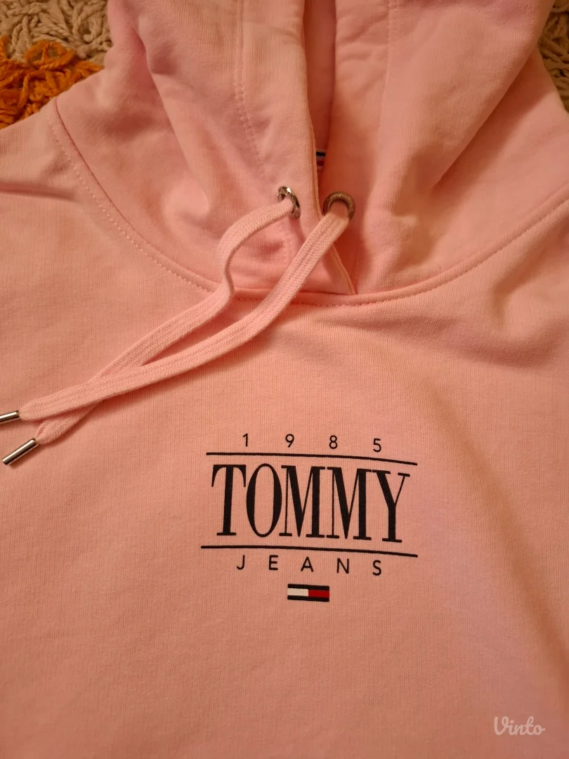 Original tommy hilfiger duks