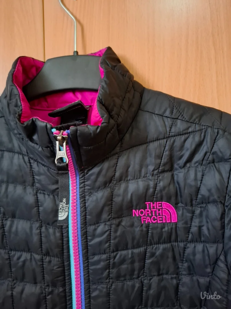 Original north face jakna