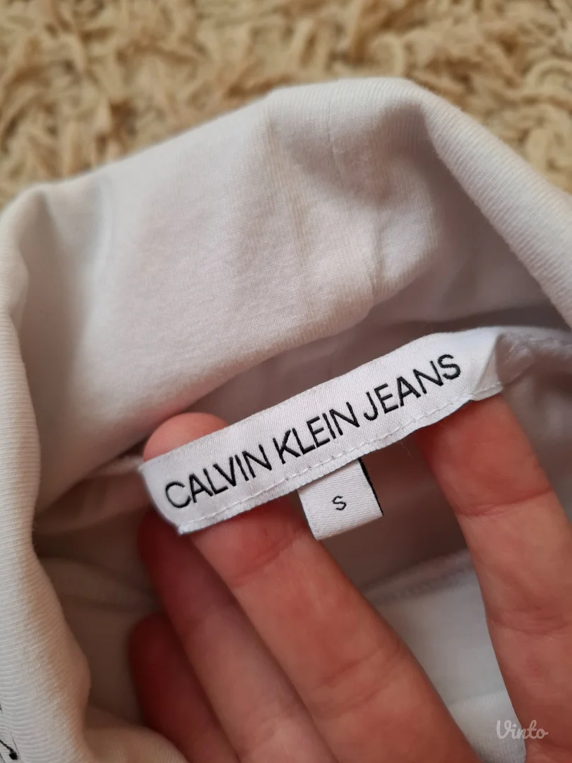 Original calvin klein rolka
