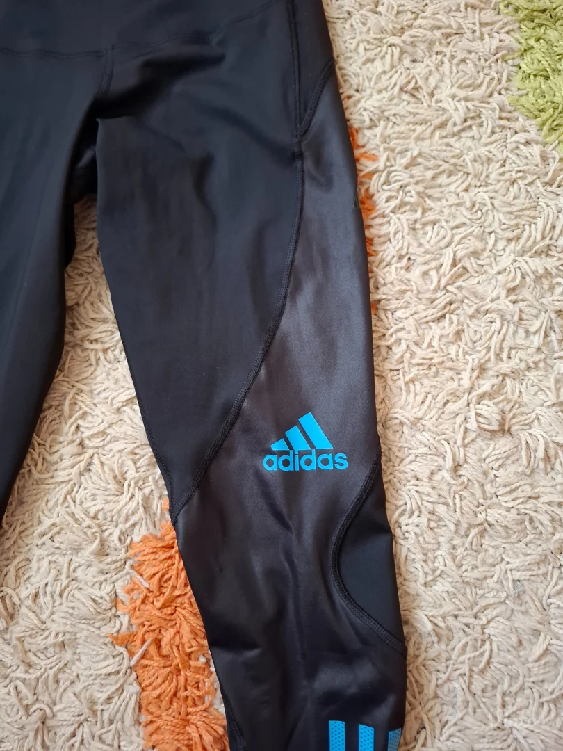Original adidas helanke