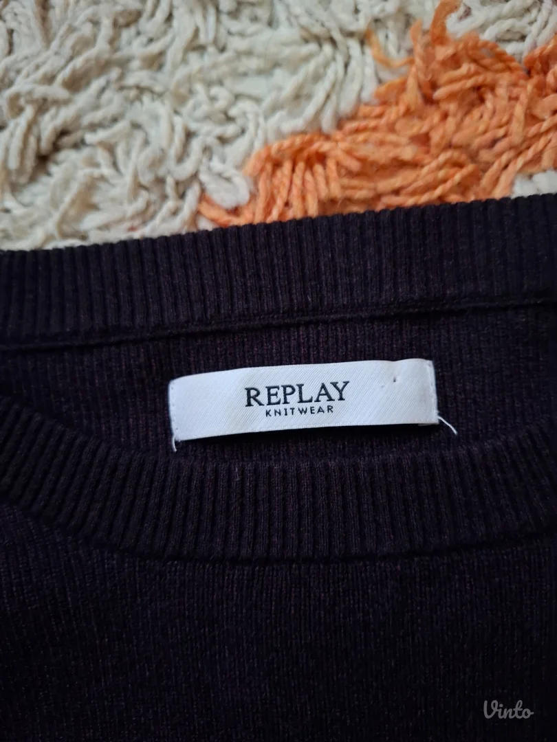 Original replay dzemper