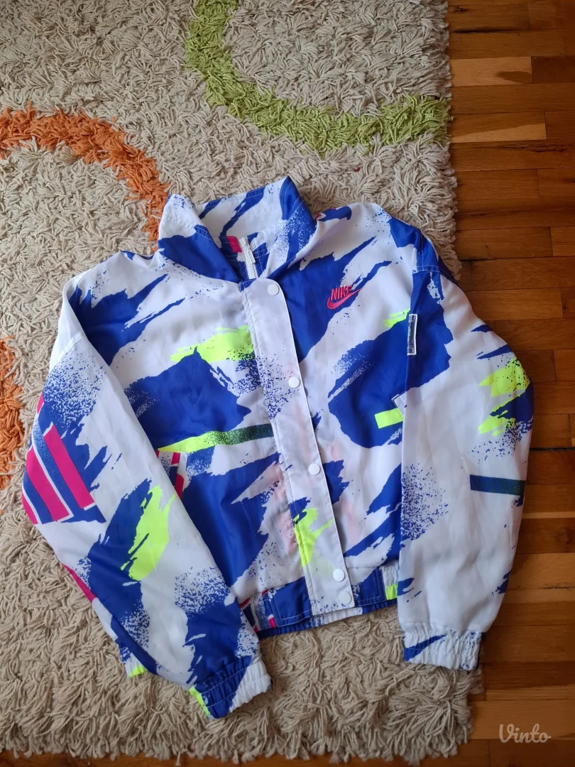 Original nike susksvac