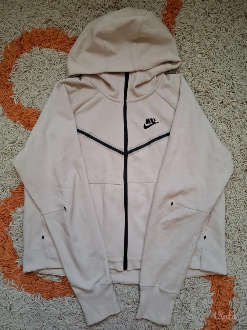Original nike tech fleece duks