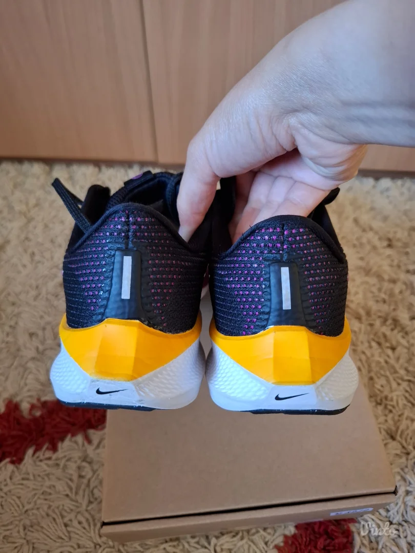 Original nike air zoom pegasus patike