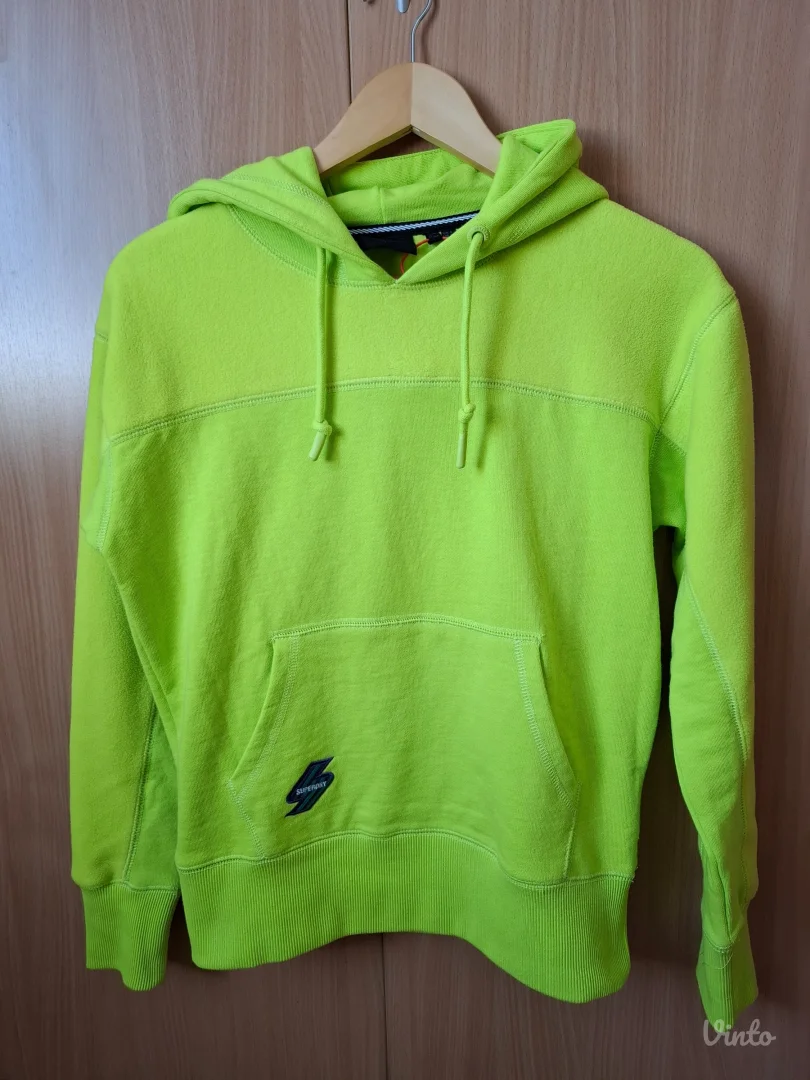 Original superdry duks