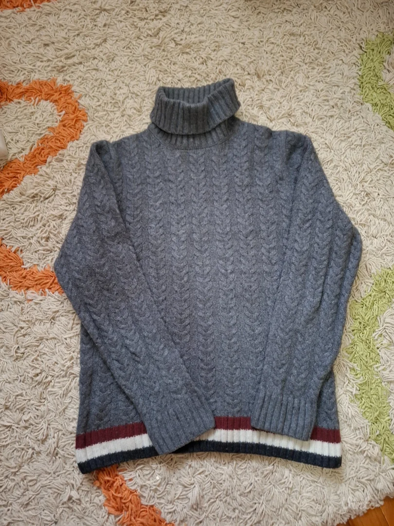 Massimo dutti dzemper