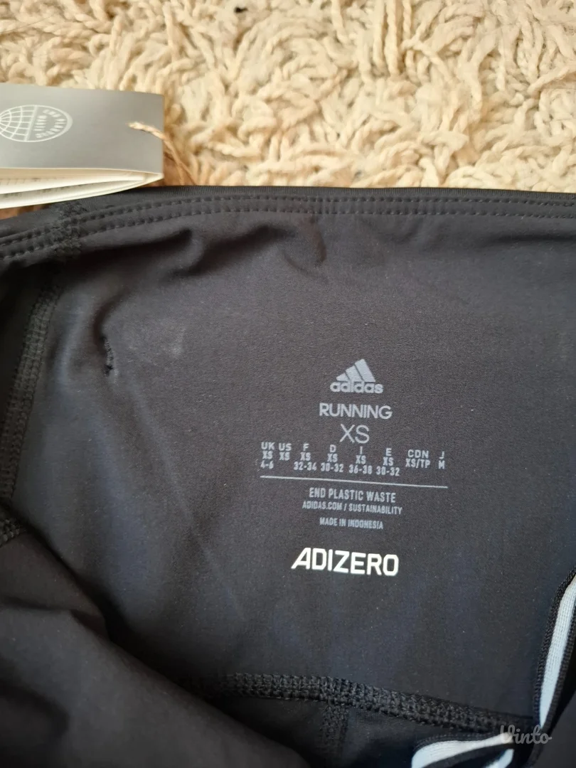 Original adidas helanke