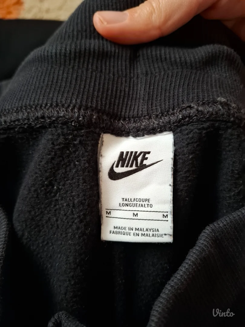 Original nike trenerka