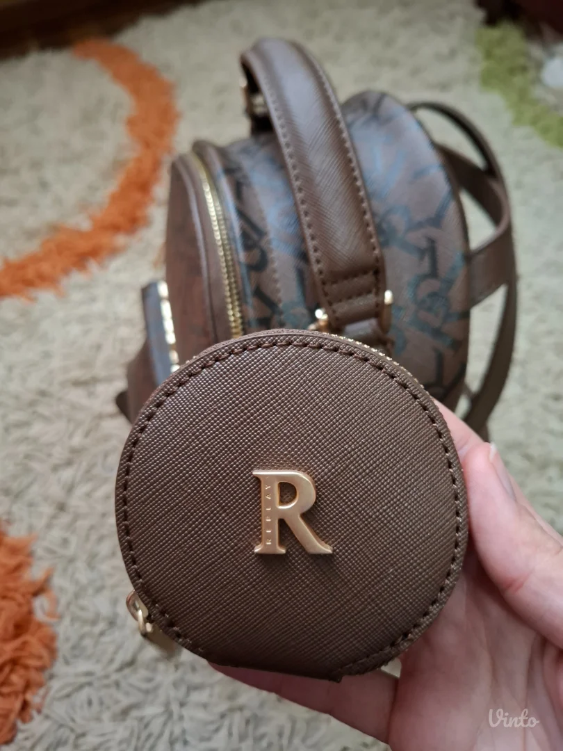 Original replay ranac