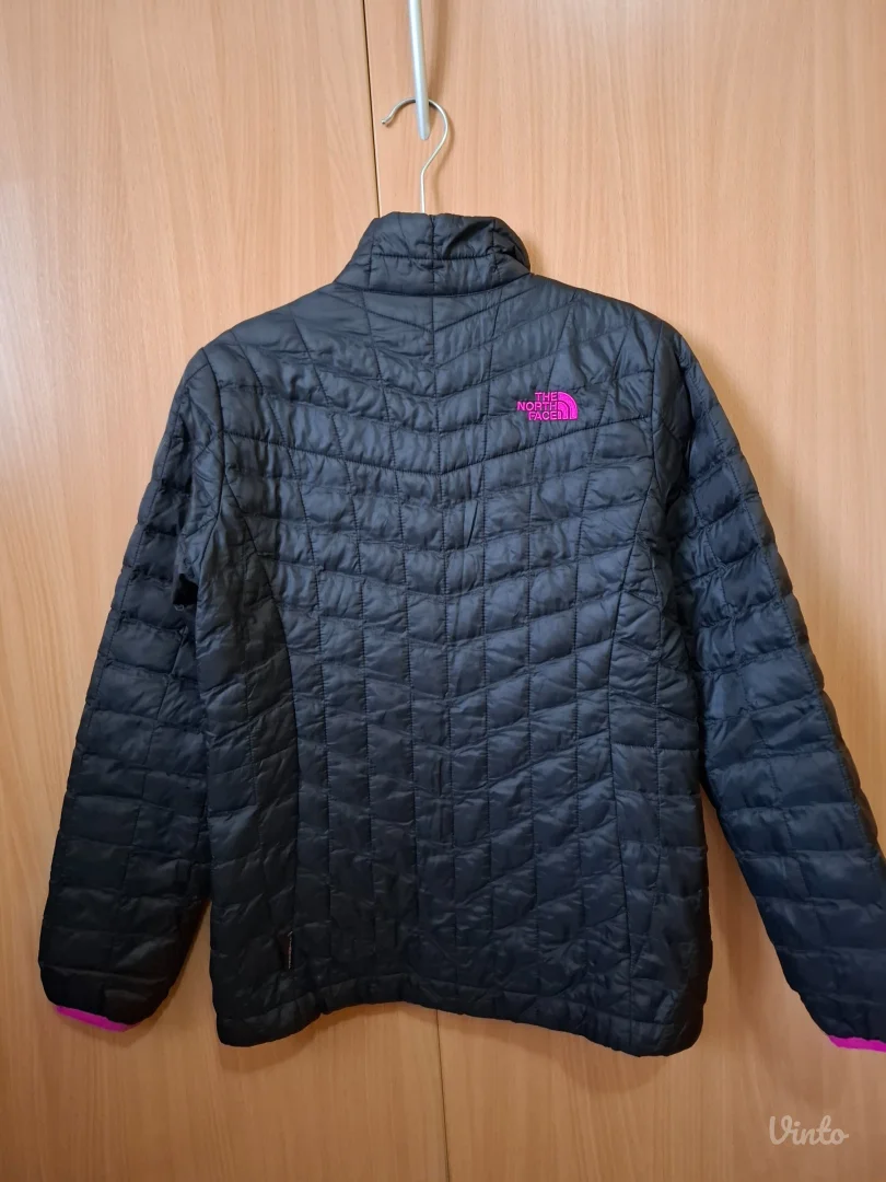 Original north face jakna