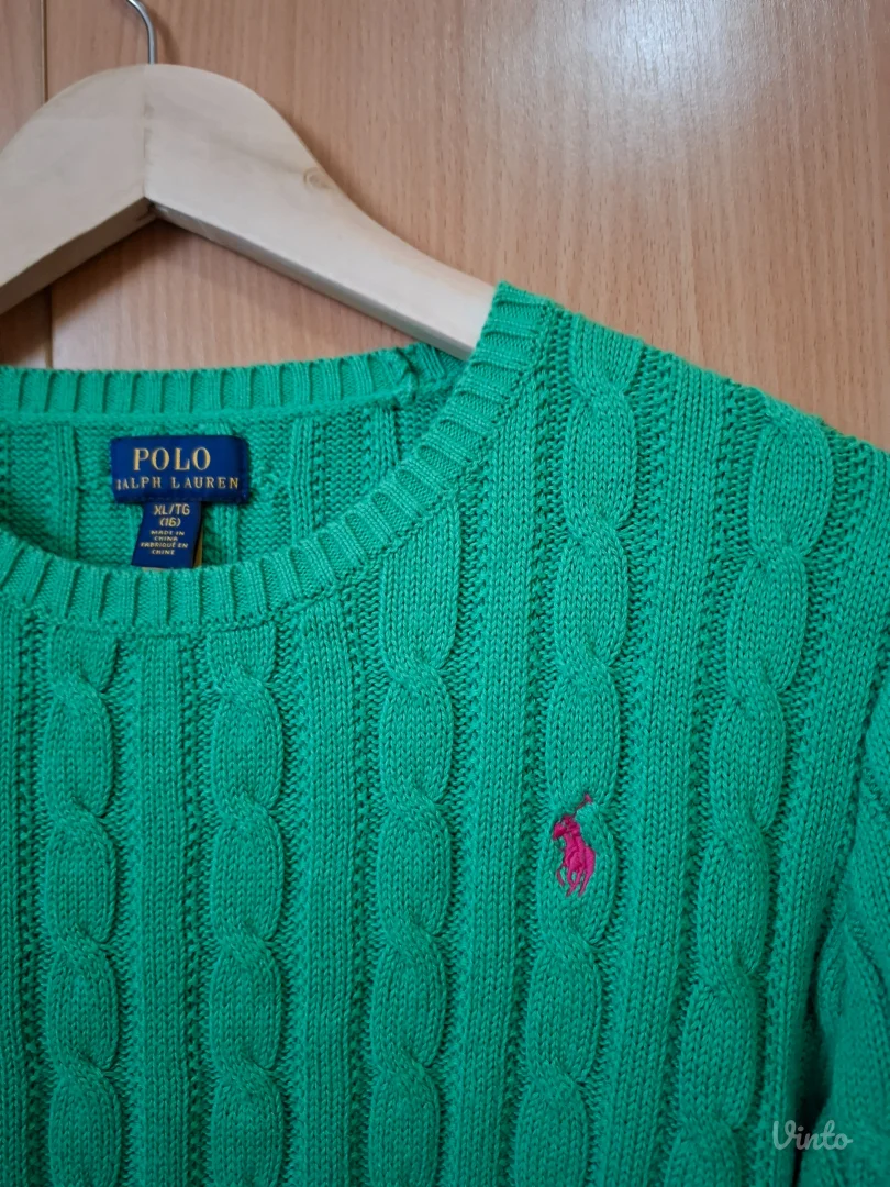 Original polo ralph lauren dzemper