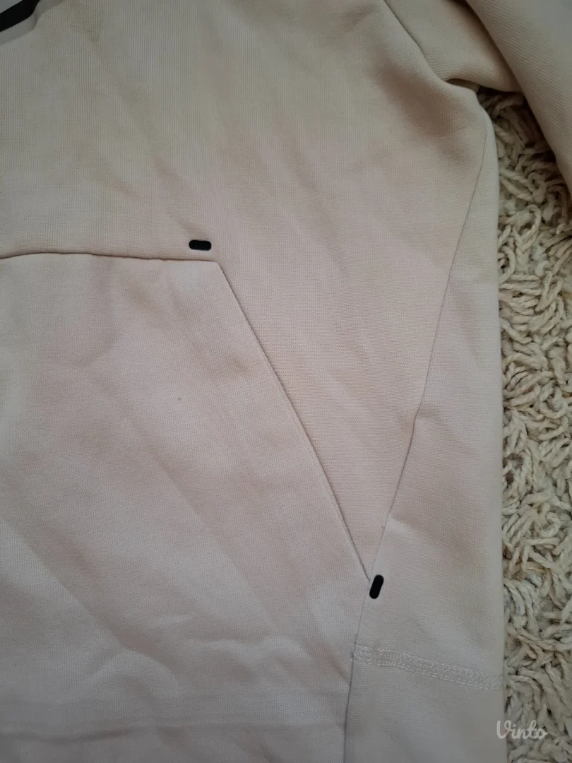 Original nike tech fleece duks