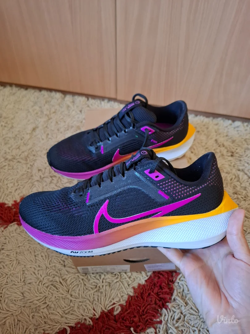 Original nike air zoom pegasus patike