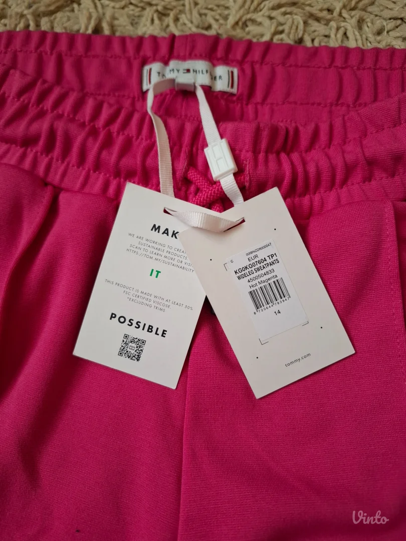 Origin tommy hilfiger trenerka