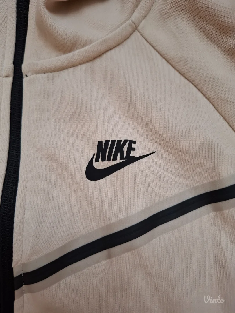 Original nike tech fleece duks