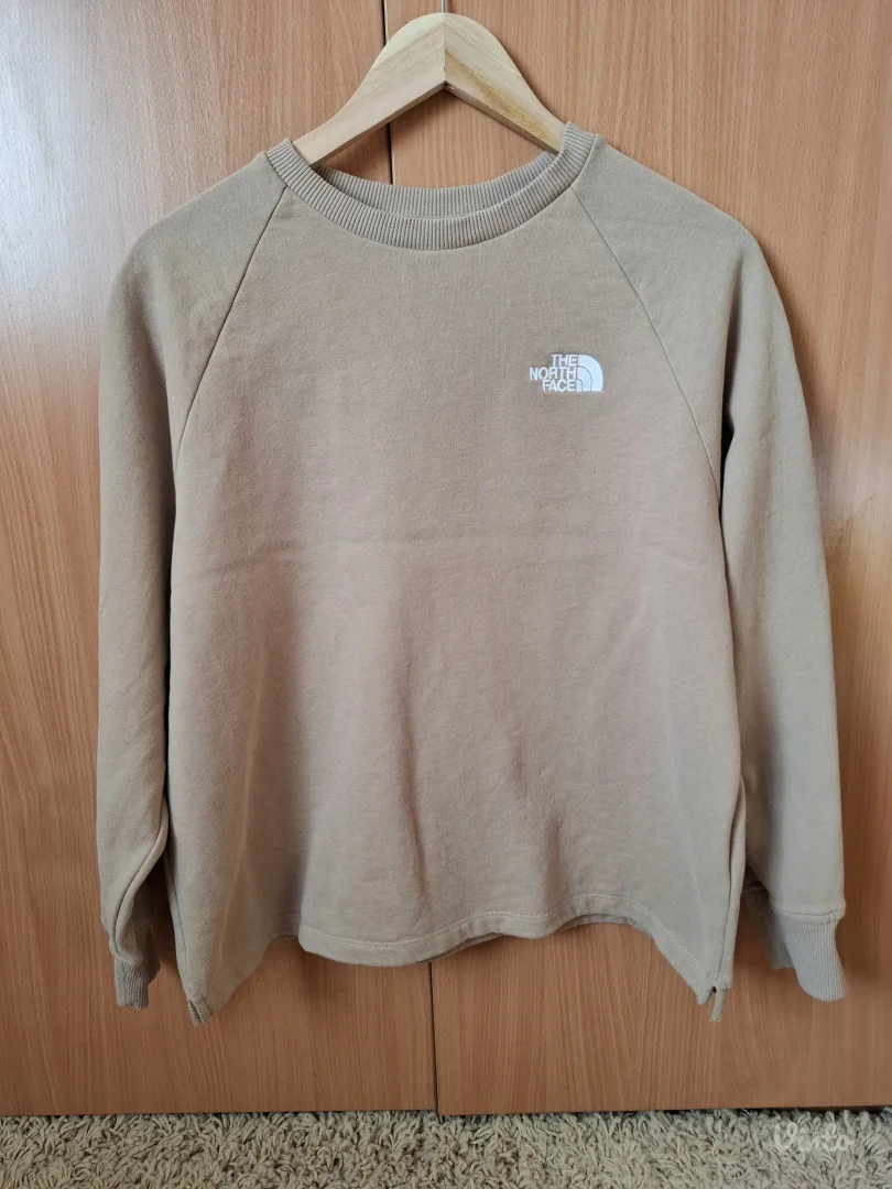 Original north face duks