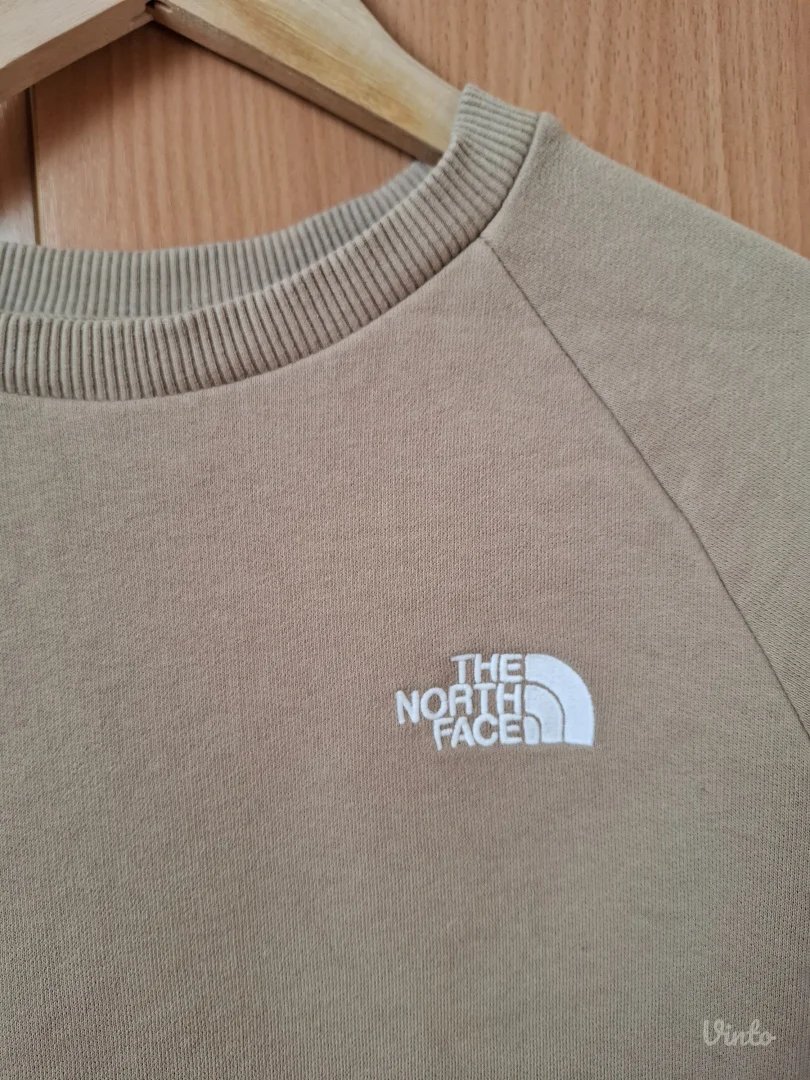 Original north face duks