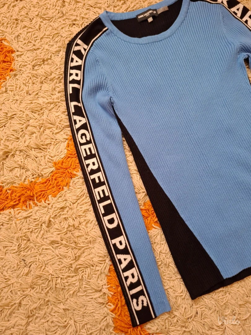 Original karl lagerfeld dzemper