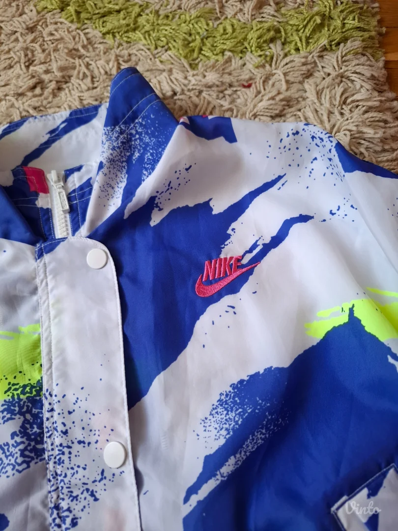 Original nike susksvac