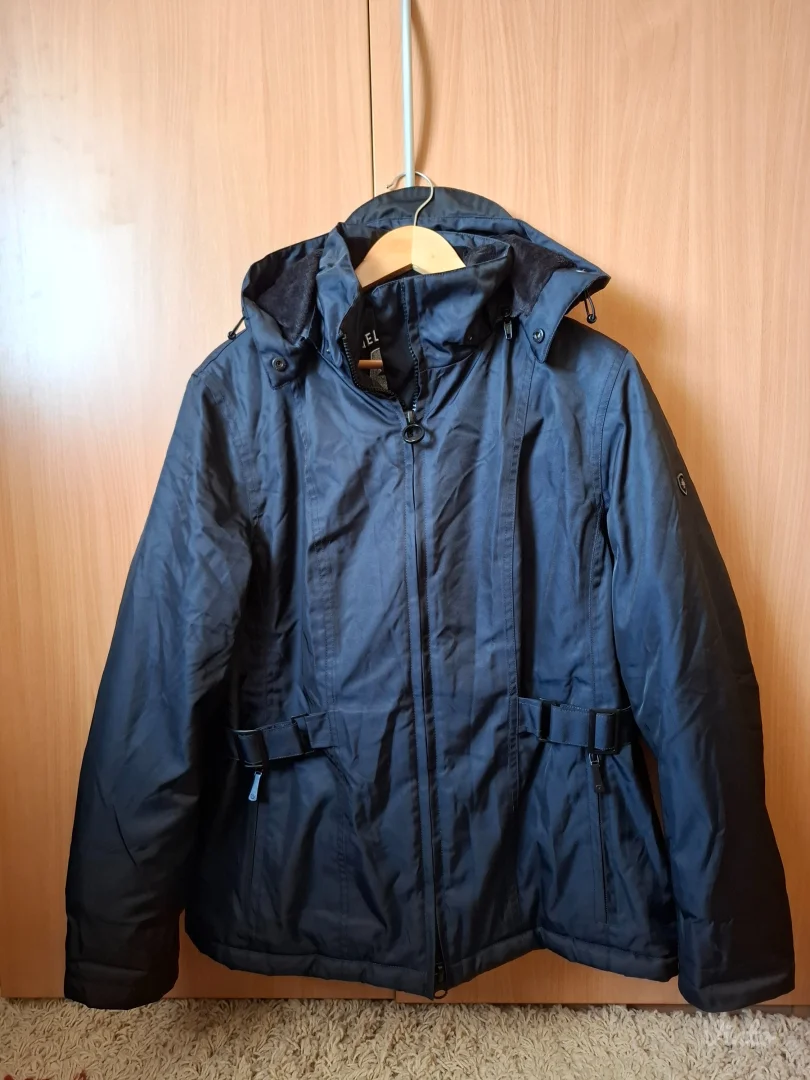 Original wellensteyn jakna