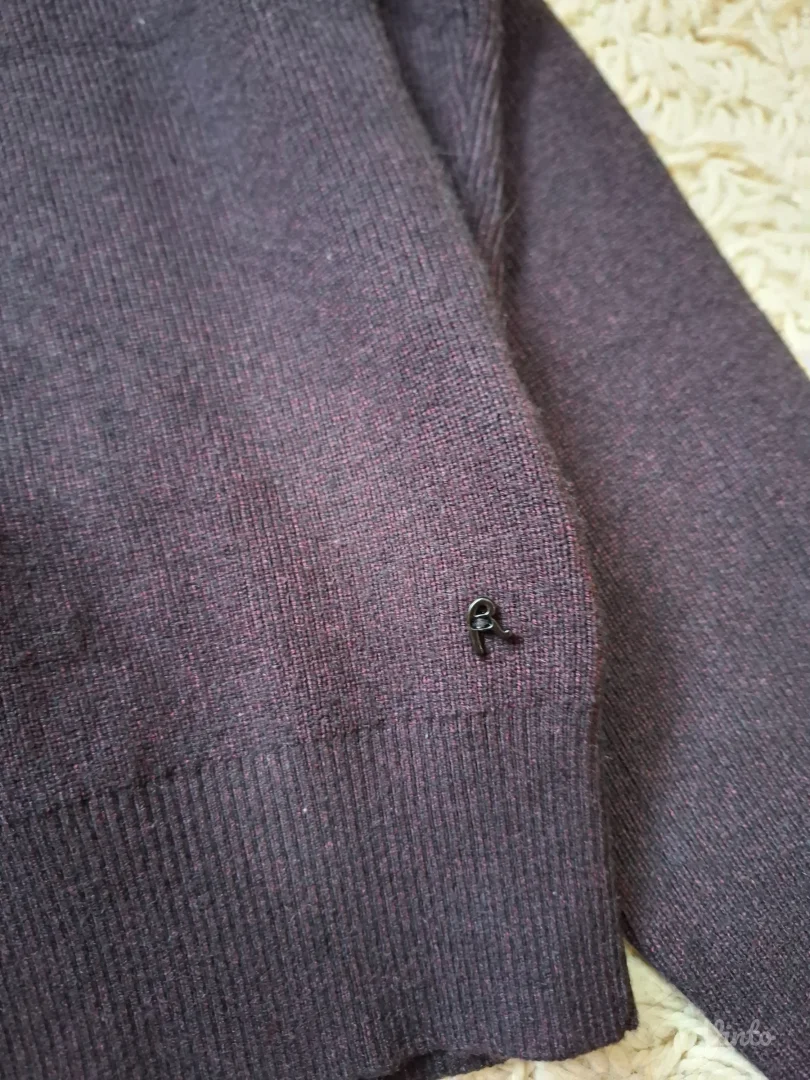 Original replay dzemper