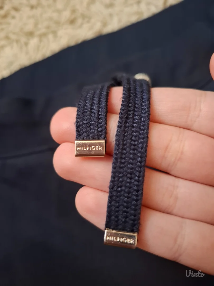 Original tommy hilfiger trenerka