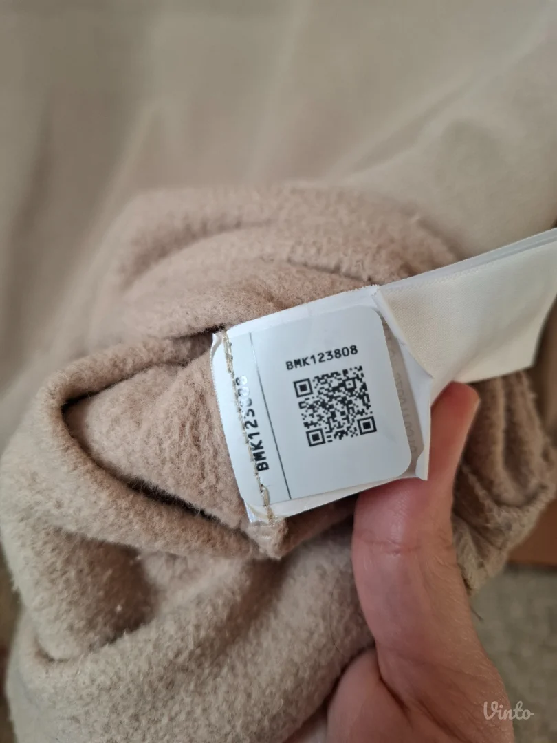 Original north face duks