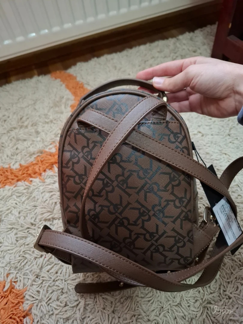 Original replay ranac