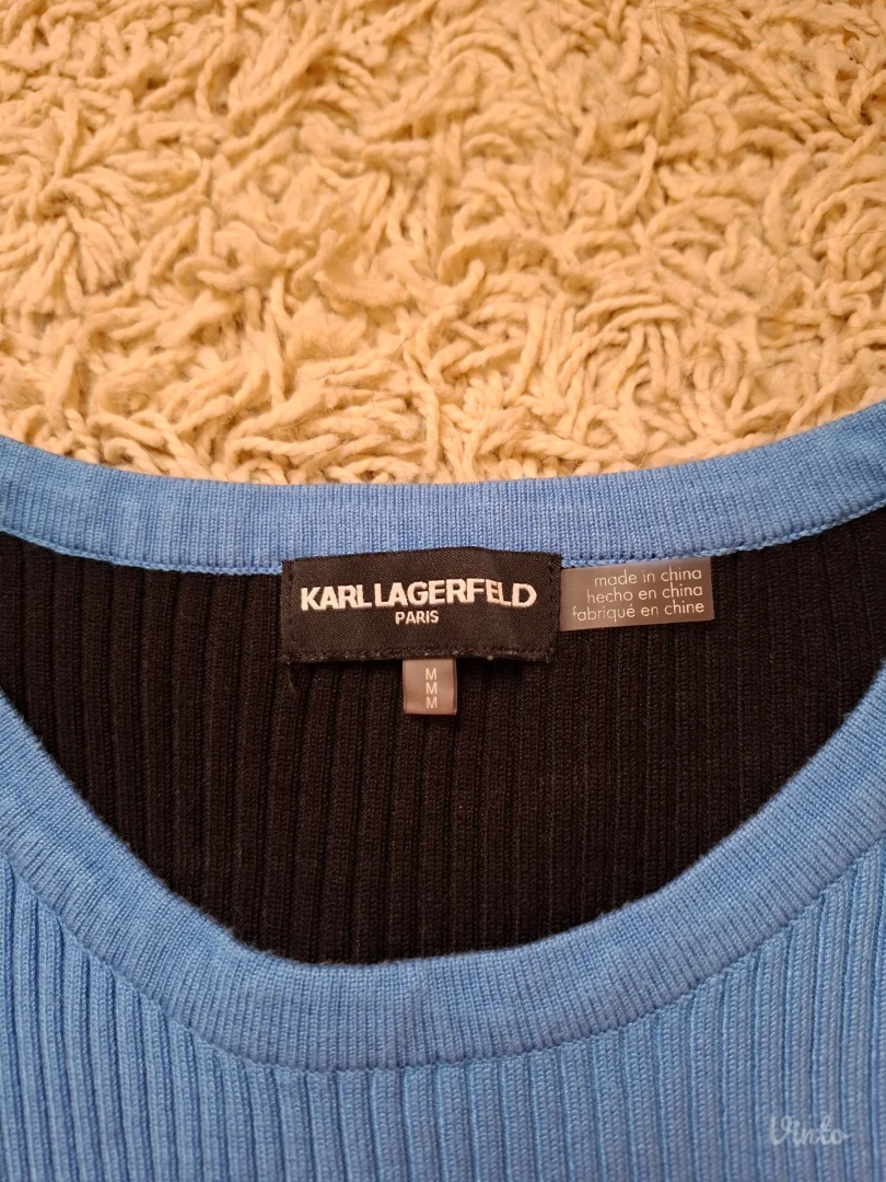 Original karl lagerfeld dzemper