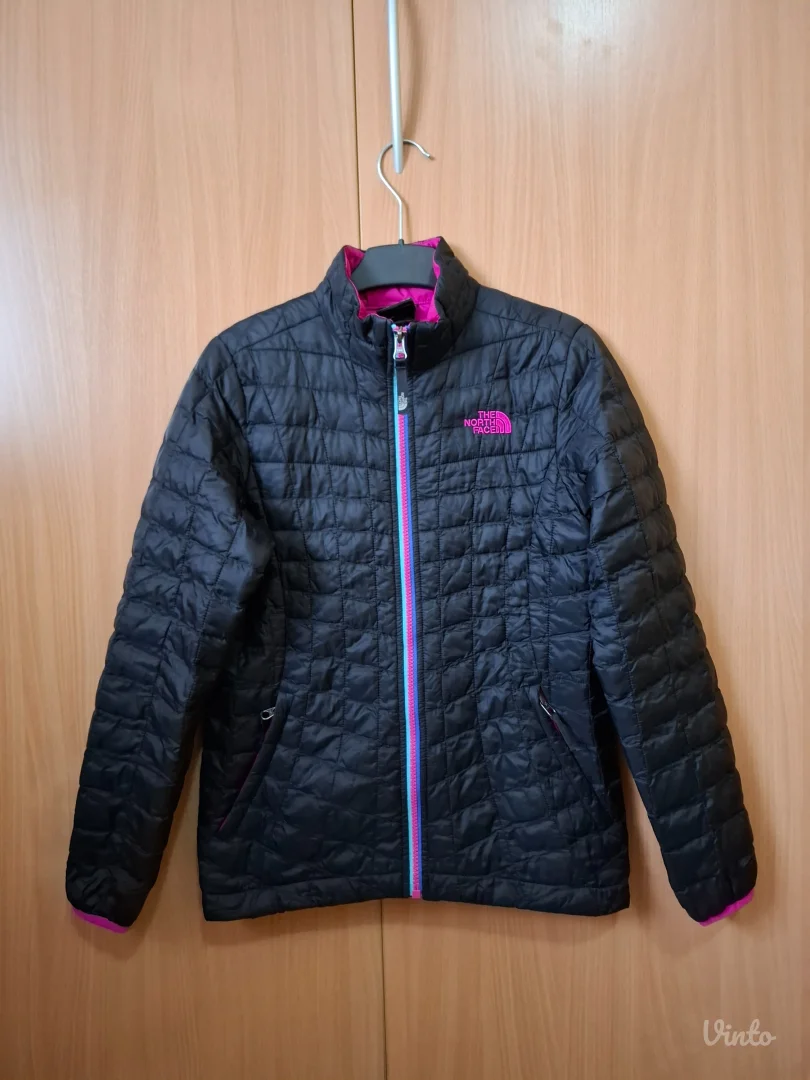Original north face jakna