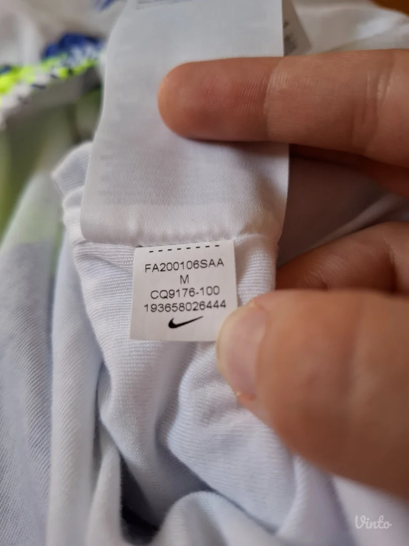 Original nike susksvac