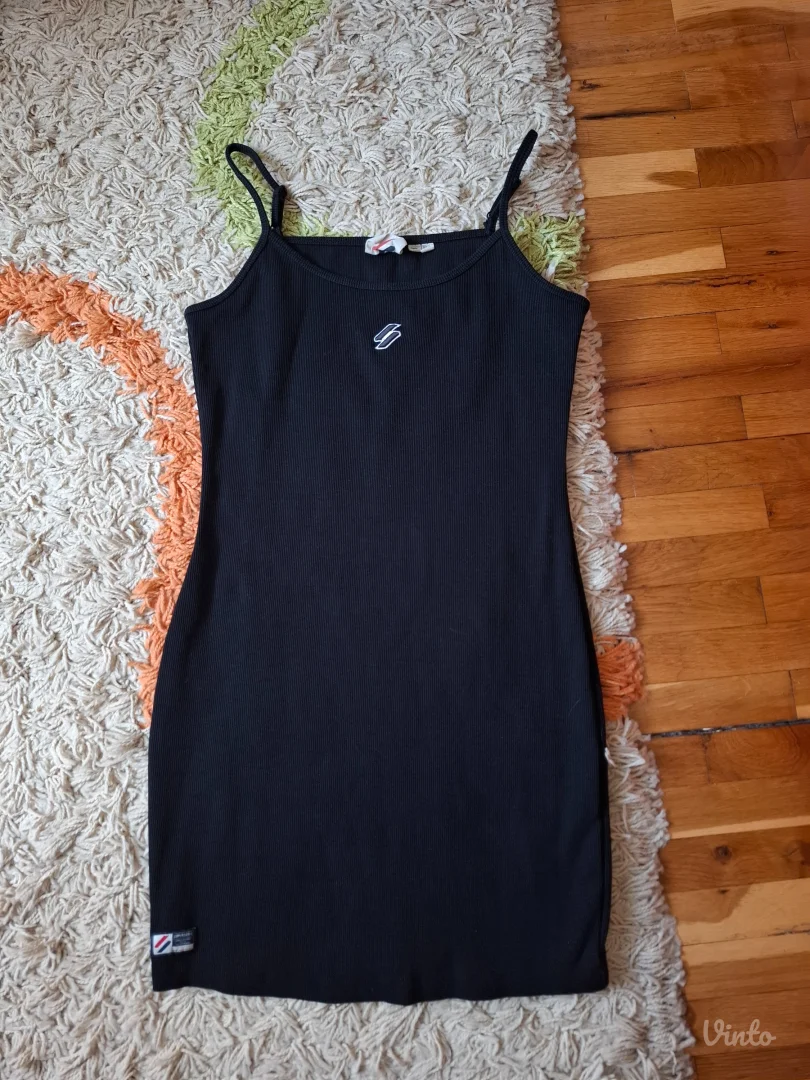 Original superdry haljina