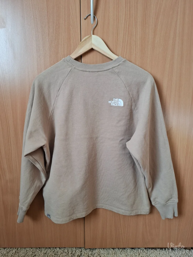 Original north face duks