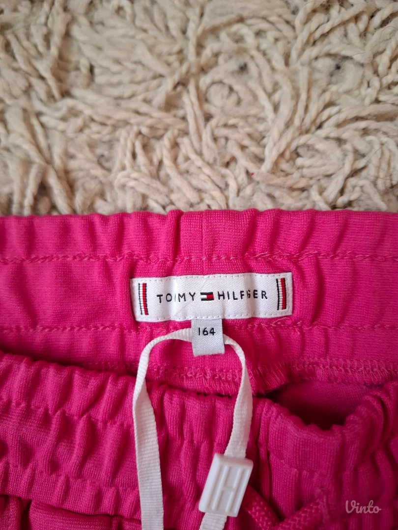 Origin tommy hilfiger trenerka