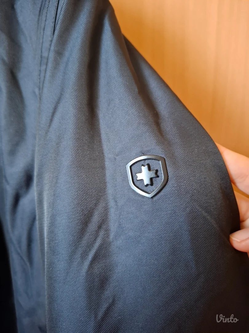 Original wellensteyn jakna