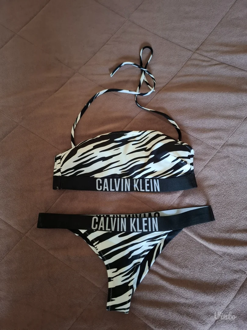 Original calvin klein kupaci