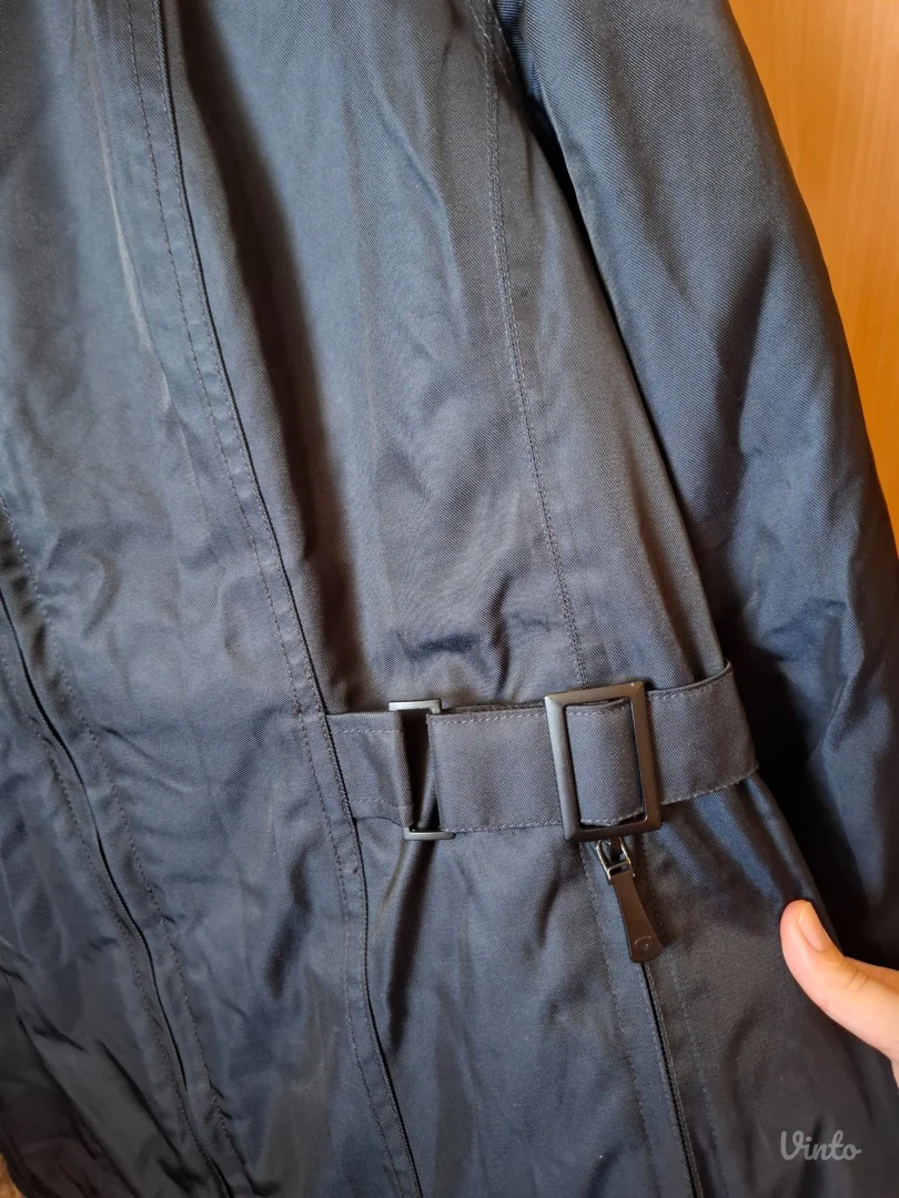 Original wellensteyn jakna