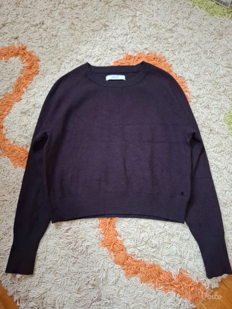 Original replay dzemper