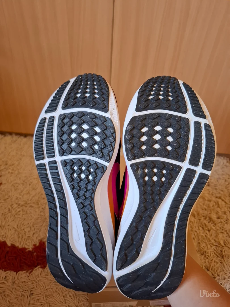 Original nike air zoom pegasus patike