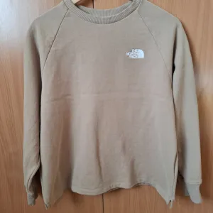 Original north face duks