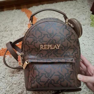 Original replay ranac