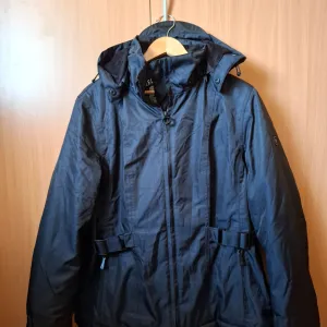 Original wellensteyn jakna