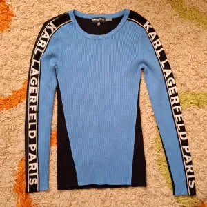 Original karl lagerfeld dzemper