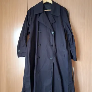 Massimo dutti mantil