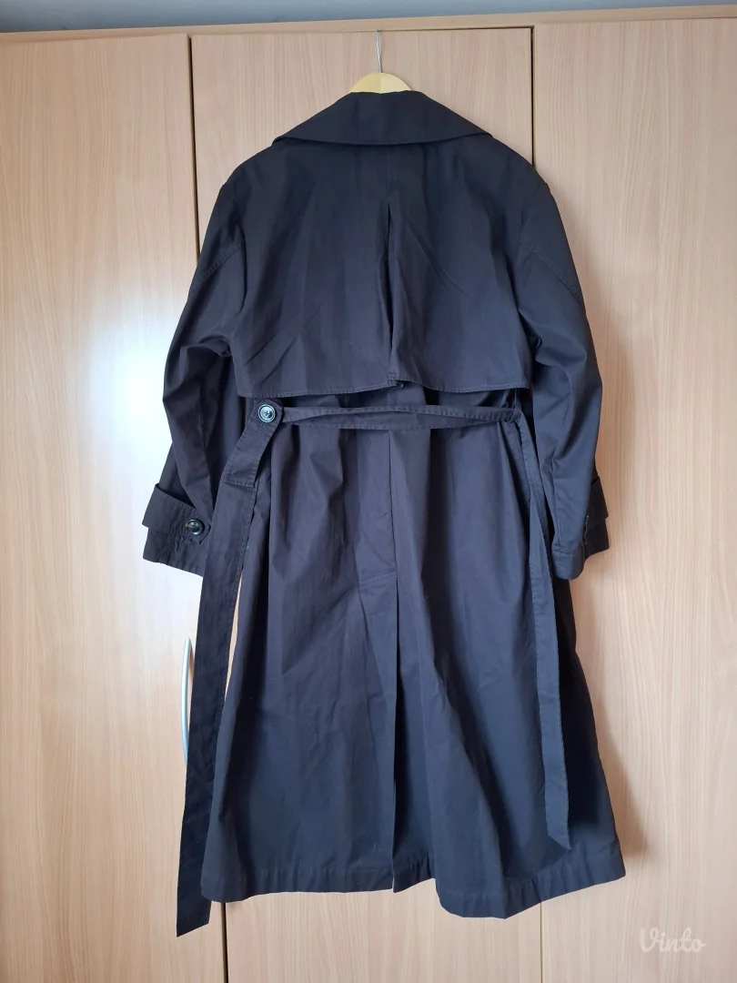 Massimo dutti mantil