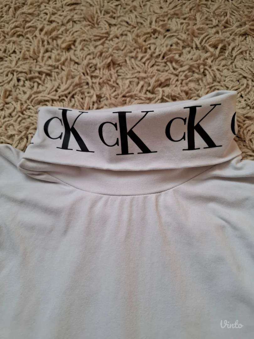 Original calvin klein rolka